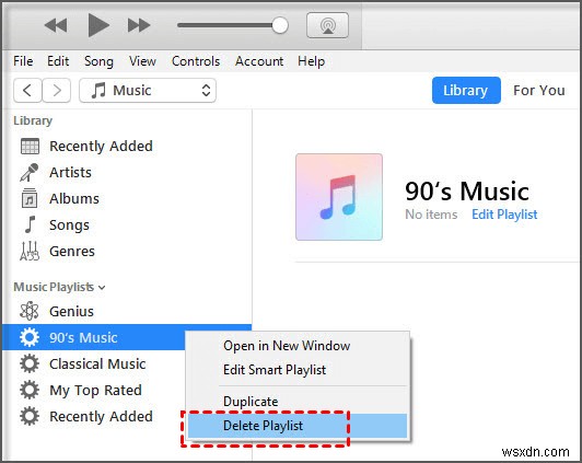 เร่งความเร็ว iTunes บน Windows:10 เคล็ดลับที่ได้รับการพิสูจน์แล้วว่าแก้ไขการเริ่มต้นช้า