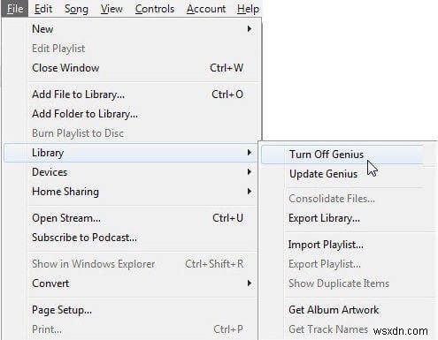 เร่งความเร็ว iTunes บน Windows:10 เคล็ดลับที่ได้รับการพิสูจน์แล้วว่าแก้ไขการเริ่มต้นช้า