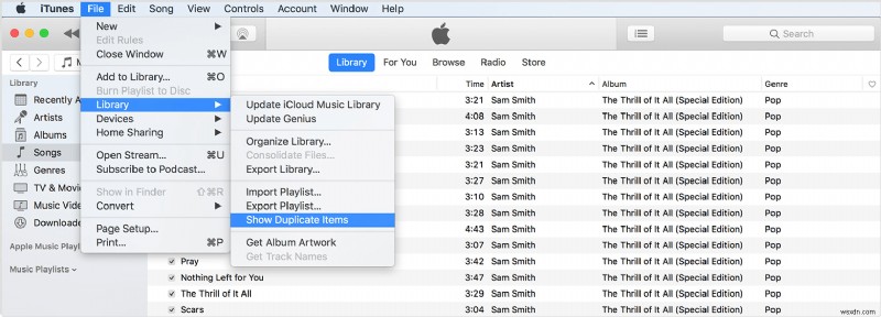 เร่งความเร็ว iTunes บน Windows:10 เคล็ดลับที่ได้รับการพิสูจน์แล้วว่าแก้ไขการเริ่มต้นช้า