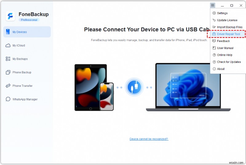 iPhone ไม่เชื่อมต่อกับพีซีผ่าน USB? 8 การแก้ไขที่ได้รับการพิสูจน์แล้ว 
