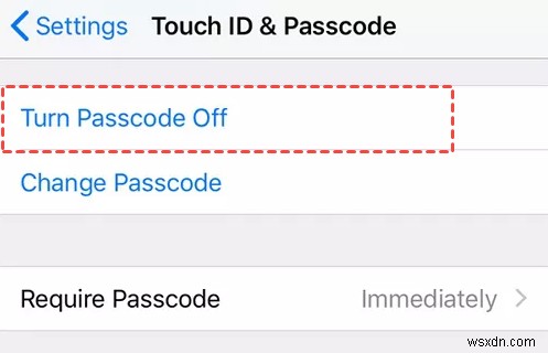 วิธีแก้ไข  iPhone ไม่พบรูปภาพ  - ขั้นตอนด่วนในการเข้าถึงรูปภาพของคุณ 