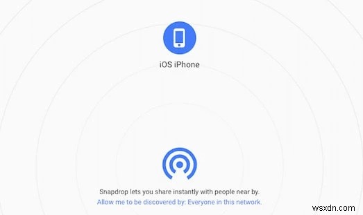 ถ่ายโอนข้อมูล Android ไปยัง iPhone ผ่านพีซี:คำแนะนำทีละขั้นตอน