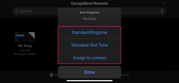 ถ่ายโอนเสียงเรียกเข้า Android ไปยัง iPhone:คำแนะนำทีละขั้นตอนอย่างง่าย 