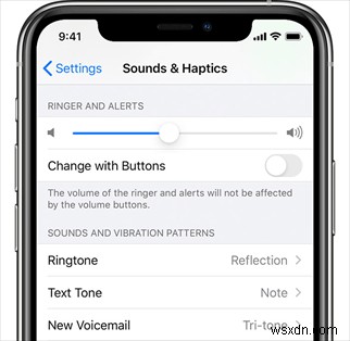 ถ่ายโอนเสียงเรียกเข้า Android ไปยัง iPhone:คำแนะนำทีละขั้นตอนอย่างง่าย 
