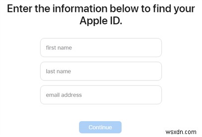 ปลดล็อก iPhone และ iPad โดยไม่มี Apple ID:4 วิธีที่ปลอดภัย 