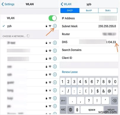 ปลดล็อก iPhone และ iPad โดยไม่มี Apple ID:4 วิธีที่ปลอดภัย 