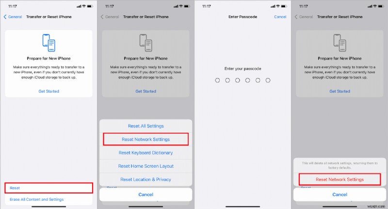 10 การแก้ไขที่ได้รับการพิสูจน์แล้วสำหรับ iMessage  กำลังรอการเปิดใช้งาน  