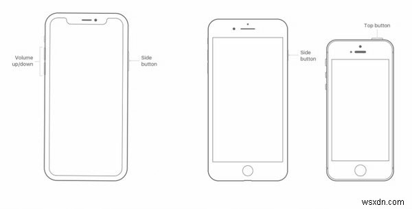iPhone ติดอยู่บนหน้าจอการคืนค่า? การแก้ไขด่วนเพื่อให้อุปกรณ์ของคุณทำงานได้อีกครั้ง
