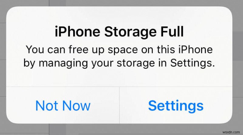 แก้ไขรูปภาพที่หายไปเมื่อถ่ายโอนไปยัง iPhone ใหม่ - การแก้ไขด่วน 