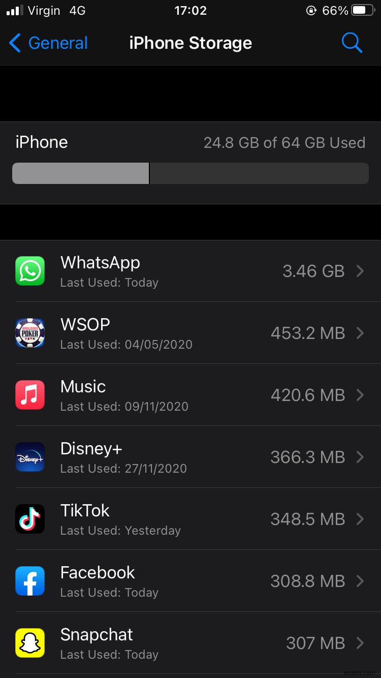 แก้ไขรูปภาพที่หายไปเมื่อถ่ายโอนไปยัง iPhone ใหม่ - การแก้ไขด่วน 