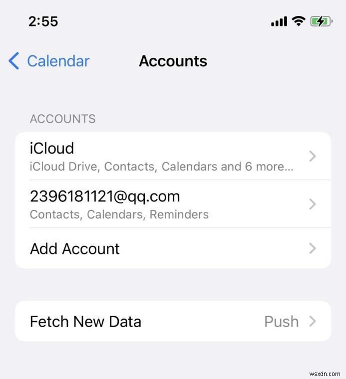 สร้าง Apple ID ใหม่และถ่ายโอนข้อมูลทั้งหมดของคุณได้อย่างราบรื่น 