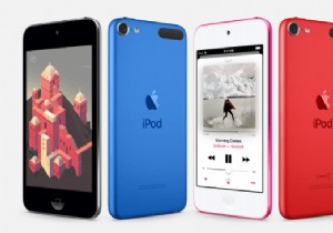 ซอฟต์แวร์สำรองข้อมูล iPod ที่ดีที่สุด:สำรองข้อมูล iPod Touch ของคุณไปยังคอมพิวเตอร์ของคุณอย่างปลอดภัย 