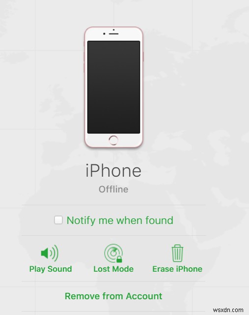 ลบ iPhone ด้วยหน้าจอที่แตก:3 วิธีที่พิสูจน์แล้ว 