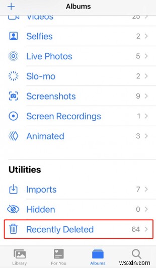 เหตุใดภาพถ่ายของ iPhone จึงใช้พื้นที่เก็บข้อมูลมากมาย การแก้ไขด่วนเพื่อเพิ่มพื้นที่ว่าง