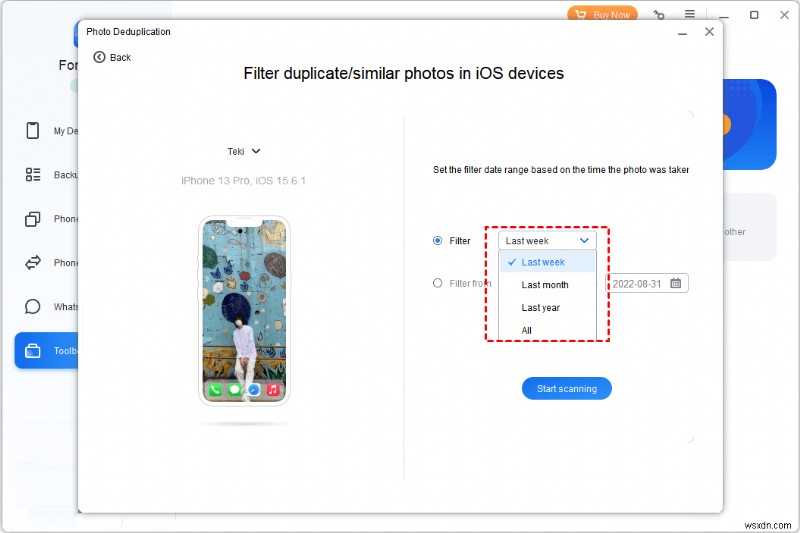 เหตุใดภาพถ่ายของ iPhone จึงใช้พื้นที่เก็บข้อมูลมากมาย การแก้ไขด่วนเพื่อเพิ่มพื้นที่ว่าง