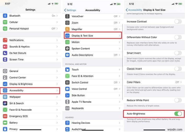 รวดเร็วและเชื่อถือได้:5 วิธีแก้ไขที่ได้รับการพิสูจน์แล้วสำหรับ iPhone Green Screen of Death