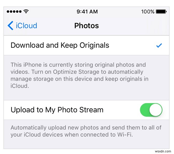 ซิงค์รูปภาพจาก iPhone ของคุณกับ iPad ได้อย่างราบรื่น:คู่มือฉบับย่อ 