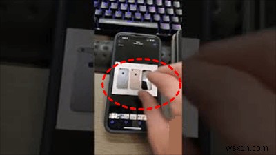 ถ่ายโอนรูปภาพจาก iPhone ของคุณไปยัง iPad ของคุณได้อย่างง่ายดาย:คำแนะนำทีละขั้นตอนง่ายๆ