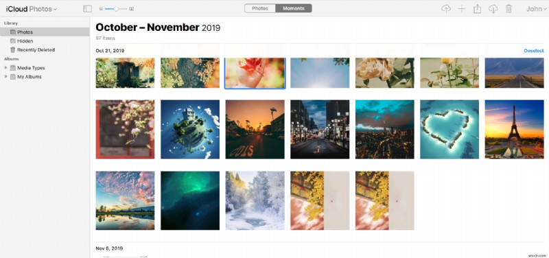 4 วิธีการพิสูจน์แล้วในการดูรูปภาพ iPad บนพีซีของคุณ