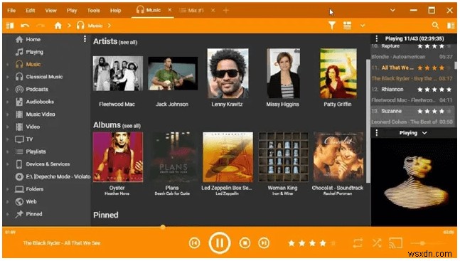 ทางเลือก Windows ที่ดีที่สุดสำหรับ iTunes สำหรับการซิงค์ iPhone ได้อย่างราบรื่น 
