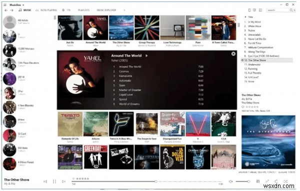 ทางเลือก Windows ที่ดีที่สุดสำหรับ iTunes สำหรับการซิงค์ iPhone ได้อย่างราบรื่น 