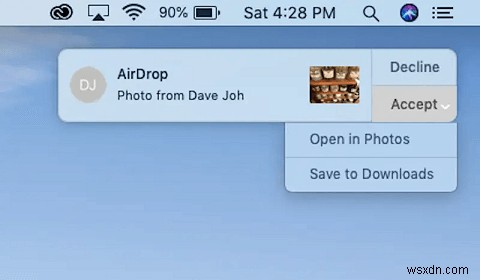 AirDrop ไปยังฮาร์ดไดรฟ์ภายนอก? 3 วิธีการที่ได้รับการพิสูจน์แล้วในการถ่ายโอนรูปภาพและวิดีโอ 