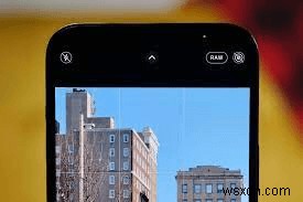 เชี่ยวชาญการถ่ายภาพ RAW บน iPhone 11-14:คู่มือฉบับสมบูรณ์ 