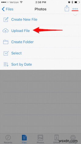 ถ่ายโอนรูปภาพ iPhone ไปยังพีซีด้วยความละเอียดเต็ม:คำแนะนำทีละขั้นตอน