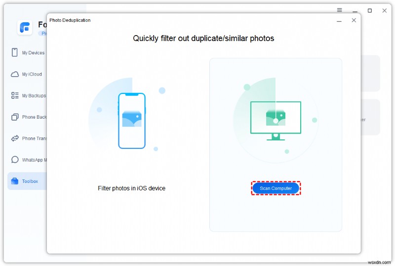Duplicate Photo Cleaner ฟรีสำหรับ Windows 11/10/8/7 – จัดระเบียบรูปภาพของคุณอย่างรวดเร็ว 