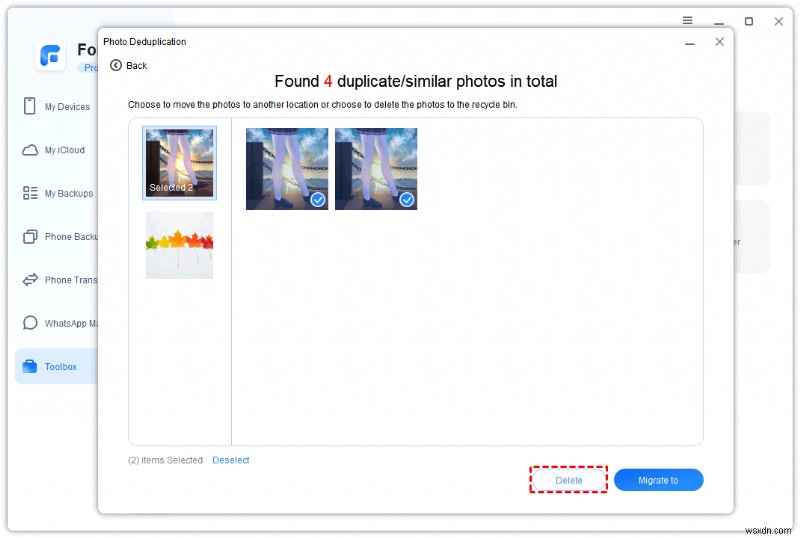 Duplicate Photo Cleaner ฟรีสำหรับ Windows 11/10/8/7 – จัดระเบียบรูปภาพของคุณอย่างรวดเร็ว 