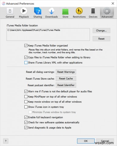 วิธีถ่ายโอนเพลย์ลิสต์ iTunes ไปยังไดรฟ์ USB - 3 วิธีง่าย ๆ (มีหรือไม่มี iTunes) 