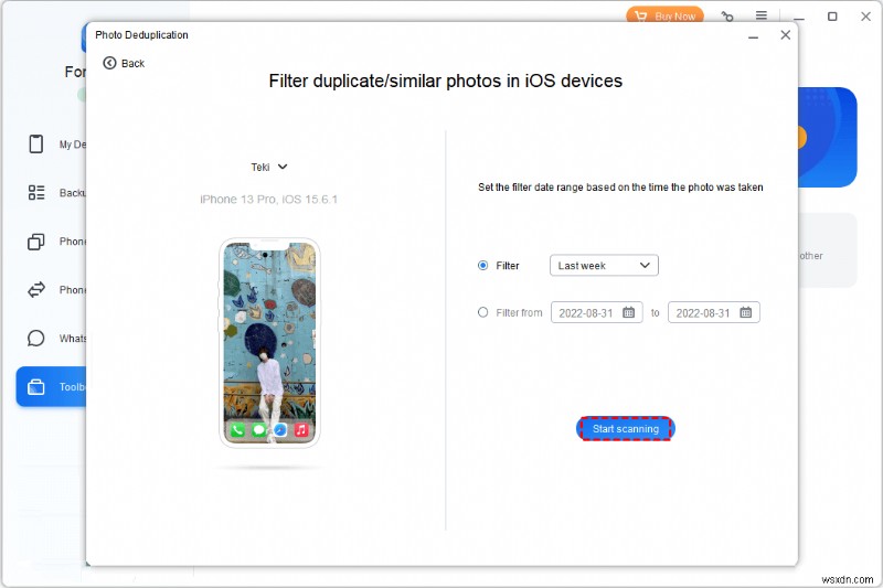 เชี่ยวชาญคลังรูปภาพ iPhone ของคุณ:5 เคล็ดลับจากผู้เชี่ยวชาญเพื่อการจัดระเบียบที่ง่ายดาย