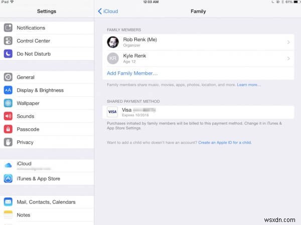 วิธีโอนความเป็นเจ้าของ iPad อย่างปลอดภัยโดยไม่สูญเสียแอพหรือการตั้งค่า 