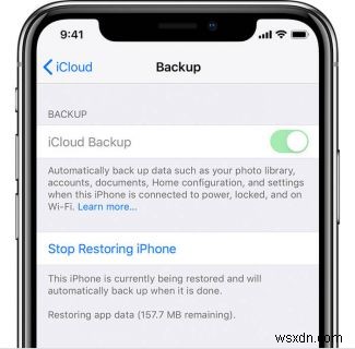 วิธีคืนค่าแอพอย่างรวดเร็วบน iPhone 15/14 ใหม่ของคุณ:6 แก้ไขง่ายๆ 