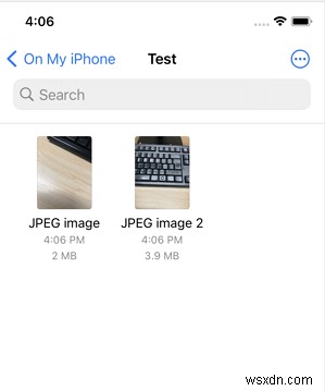คู่มือฉบับย่อ:แปลงรูปภาพ iPhone HEIC เป็น JPEG ใน 2 ขั้นตอนง่ายๆ 