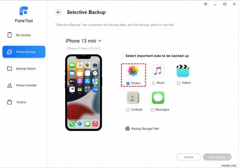 คู่มือฉบับย่อ:แปลงรูปภาพ iPhone HEIC เป็น JPEG ใน 2 ขั้นตอนง่ายๆ 
