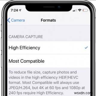 7 เคล็ดลับจากผู้เชี่ยวชาญเพื่อเพิ่มพื้นที่จัดเก็บรูปภาพของ iPhone 