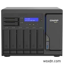 สำรองข้อมูล iPhone ของคุณอย่างปลอดภัยไปยัง QNAP NAS:2 วิธีการที่ได้รับการพิสูจน์แล้ว 