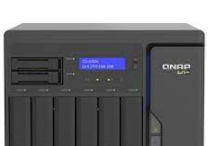 สำรองข้อมูล iPhone ของคุณอย่างปลอดภัยไปยัง QNAP NAS:2 วิธีการที่ได้รับการพิสูจน์แล้ว 