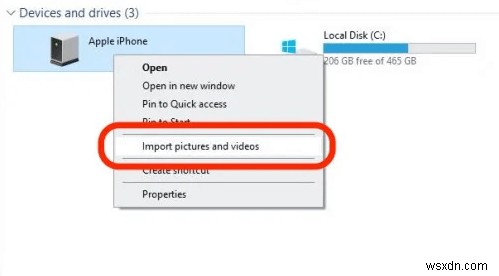 4 วิธีในการเชื่อมต่อ iPhone ของคุณกับ Windows 11 ได้อย่างราบรื่น