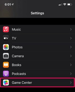 ถ่ายโอนความคืบหน้าของ Game Center ระหว่าง Apple ID:2 วิธีที่เชื่อถือได้ 