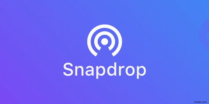 ทางเลือก AirDrop ที่ดีที่สุดสำหรับ Windows 11–7:4 เครื่องมือแชร์ไฟล์อันทรงพลัง 
