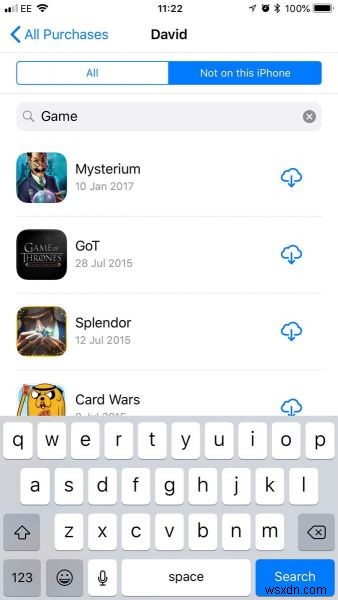 วิธีโอนการซื้อ iTunes และ App Store ของคุณไปยัง Apple ID ใหม่ - 2 วิธีง่าย ๆ 