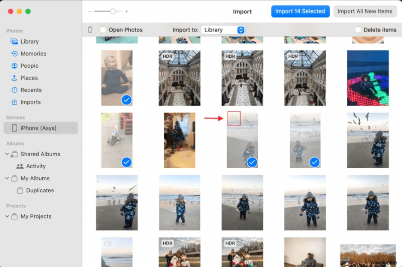 คำแนะนำง่ายๆ:เบิร์นวิดีโอ iPhone ลงดีวีดีบน Windows และ Mac 