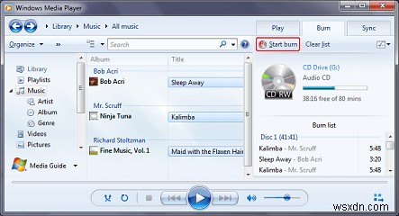 คำแนะนำง่ายๆ:เบิร์นวิดีโอ iPhone ลงดีวีดีบน Windows และ Mac 