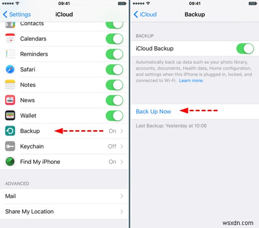 ถ่ายโอนข้อมูล iPhone ไปยัง iPad ใหม่ของคุณหลังจากติดตั้ง:4 วิธีการพิสูจน์แล้ว 