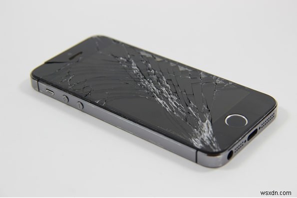 วิธีการถ่ายโอนข้อมูลจาก iPhone ที่เสียหายไปยังเครื่องใหม่อย่างปลอดภัย