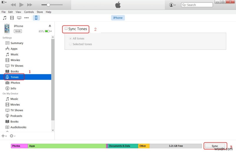 iPhone Sync กับการสำรองข้อมูล:คู่มือที่ครอบคลุมเพื่อปกป้องข้อมูลของคุณ 