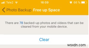 สำรองรูปภาพและวิดีโอของ iPhone ไปยัง Synology NAS ของคุณได้อย่างง่ายดาย—คำแนะนำทีละขั้นตอน 