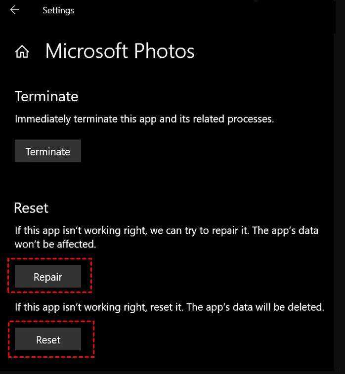 วิธีแก้ไข iPhone ที่ตรวจไม่พบโดย Windows Photos – 5 วิธีแก้ไขที่ได้รับการพิสูจน์แล้ว 